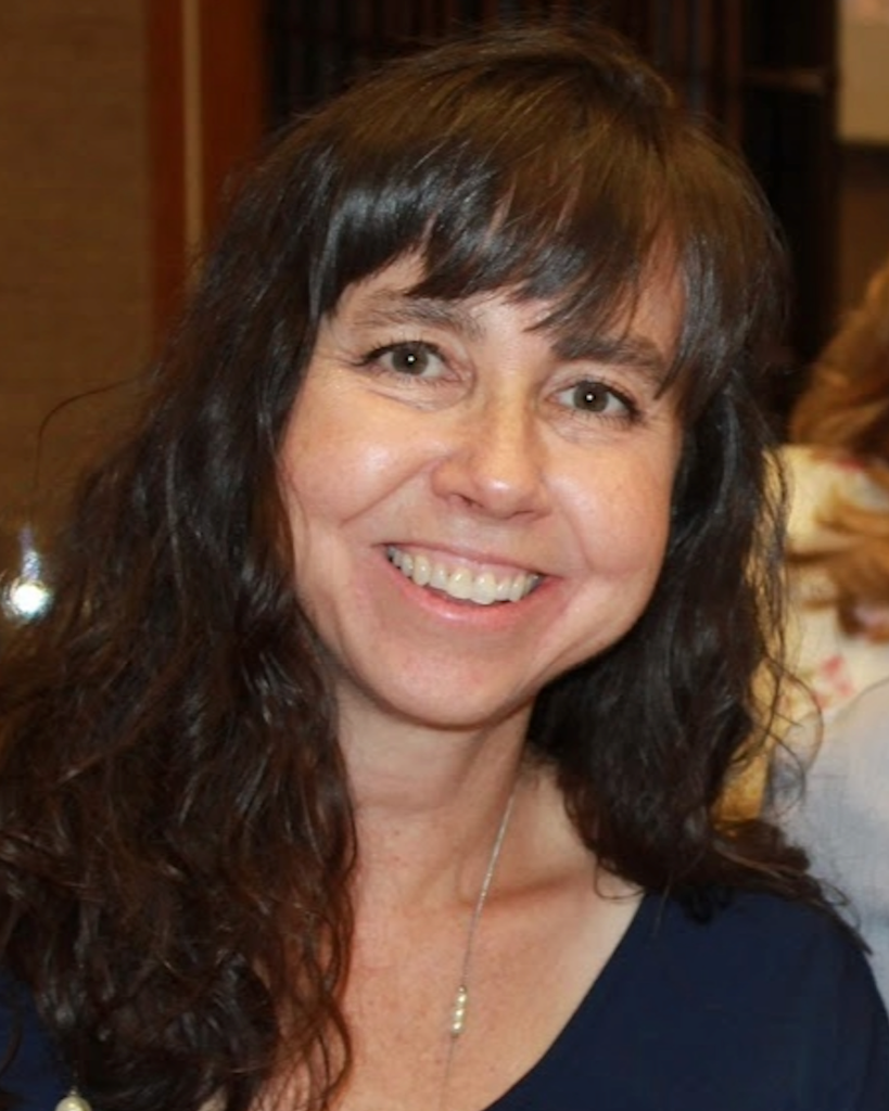 Jill Stout Profile Photo
