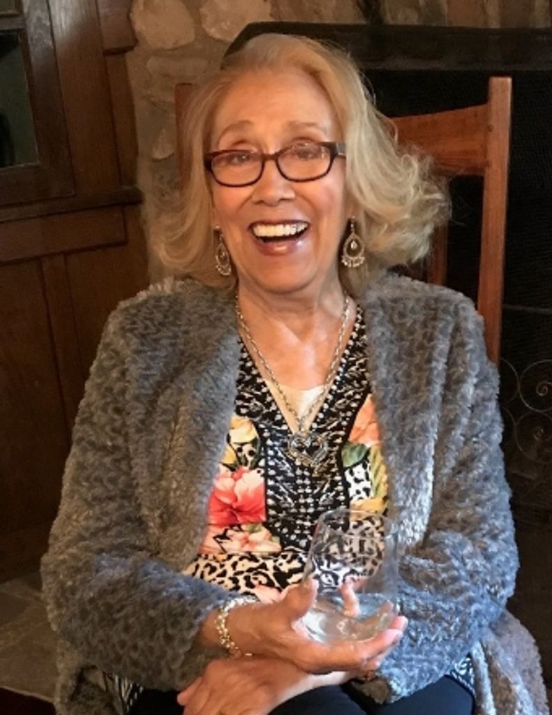 Maria "Pili" Goddard Profile Photo