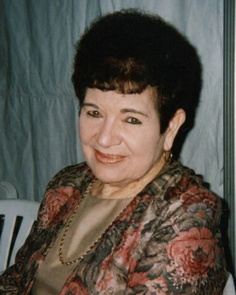 Lenora "Lee" Jewel Killingsworth