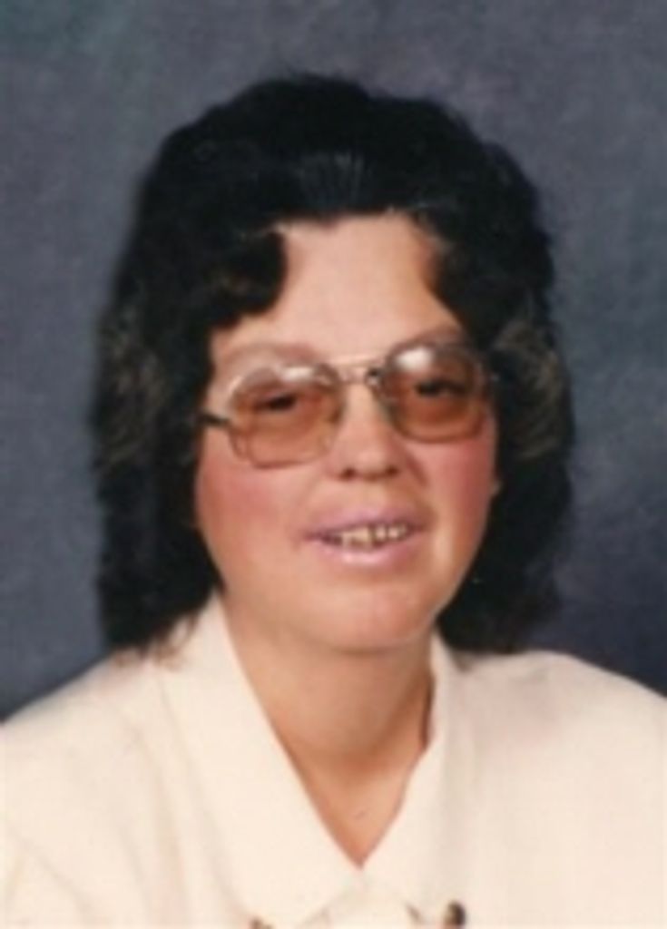 Bonnie Diana Preston