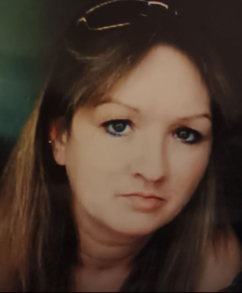 Lisa Kimble Garner