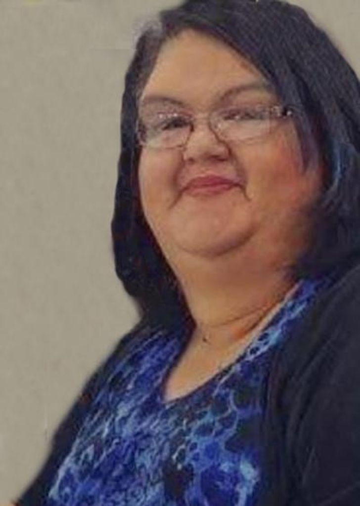 Melissa "Missy" Garcia Profile Photo