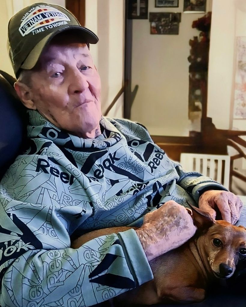 Phillip "Jack" Wilson, Sr. Profile Photo