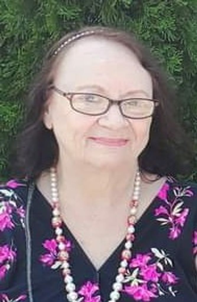 Frances Ann Bentley Profile Photo