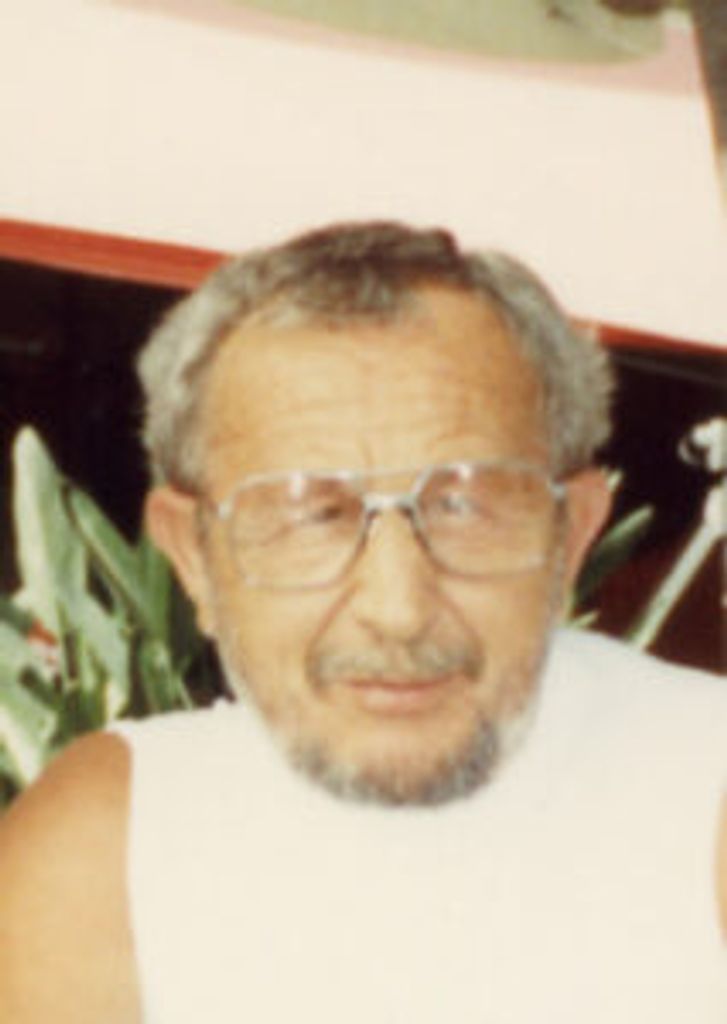 Edward R. Mast