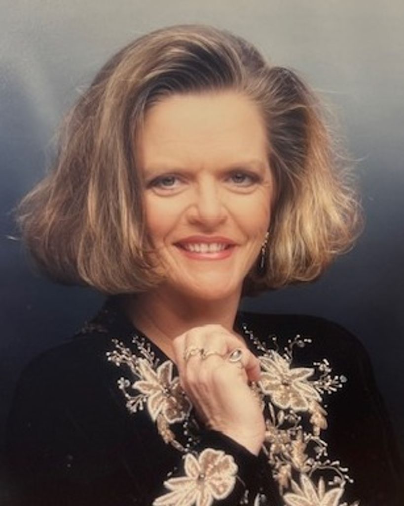 Betty Lou Cash Profile Photo