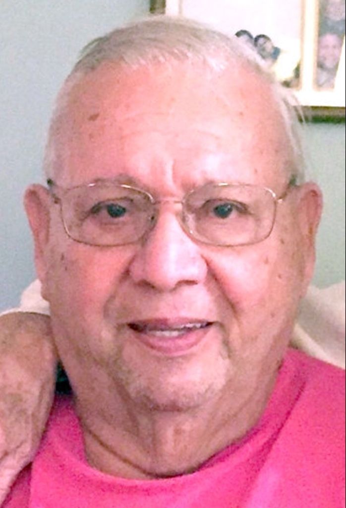 Lawrence G. Polce