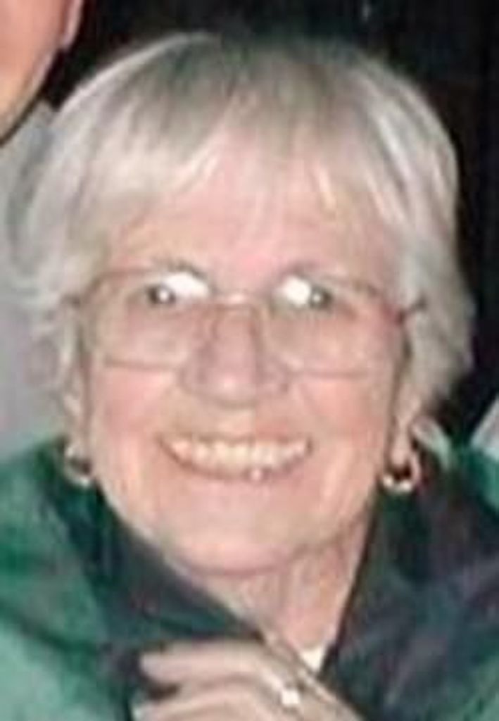 Beatrice C. Therrien