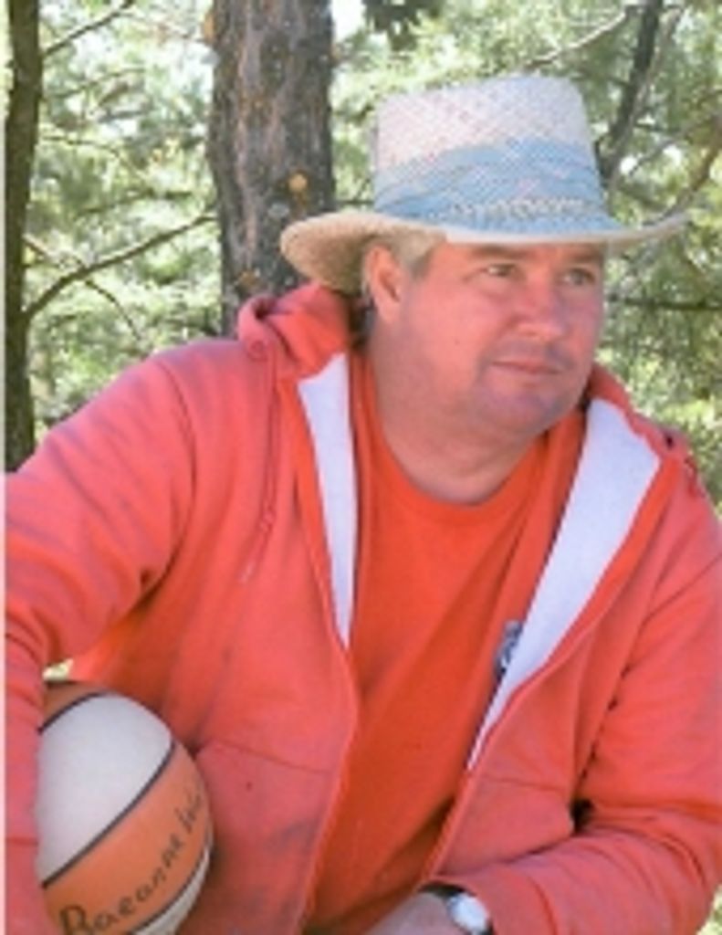 Clayton 'Clay' Watson