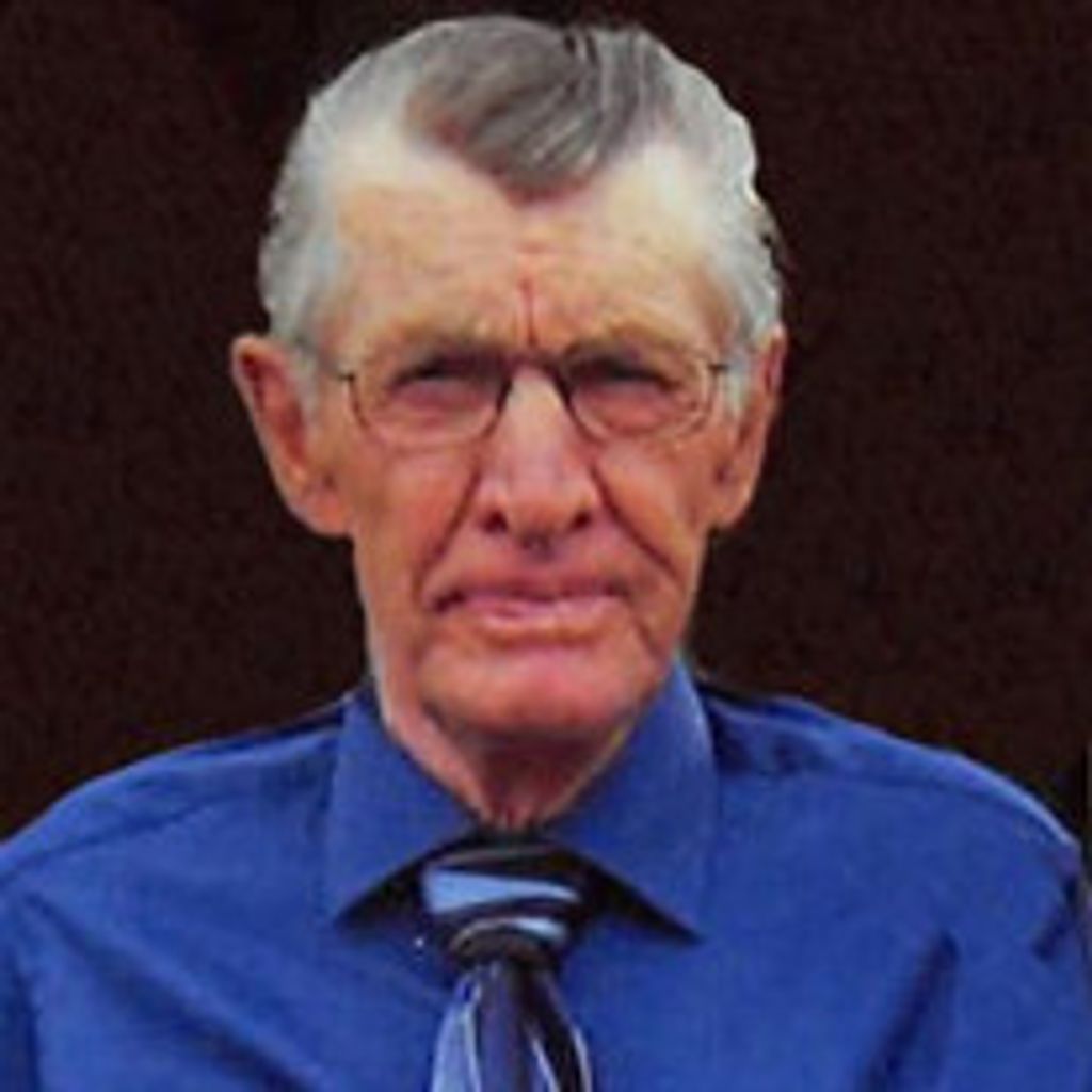 Arvin Ernest Kort