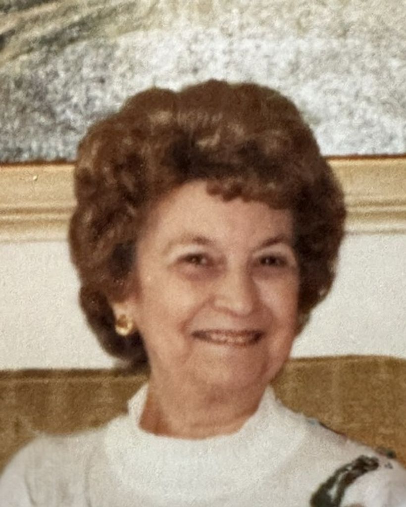 Mary Lou Morley Profile Photo