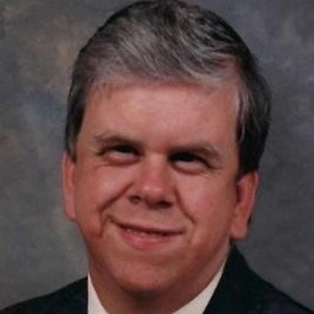 William Travis "Bill" Harbuck