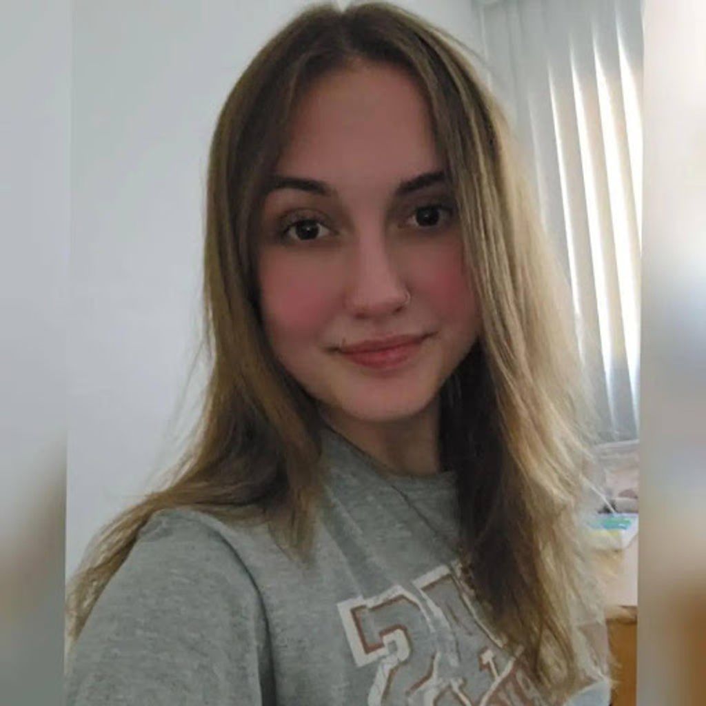 Hunter Rae Posey Profile Photo