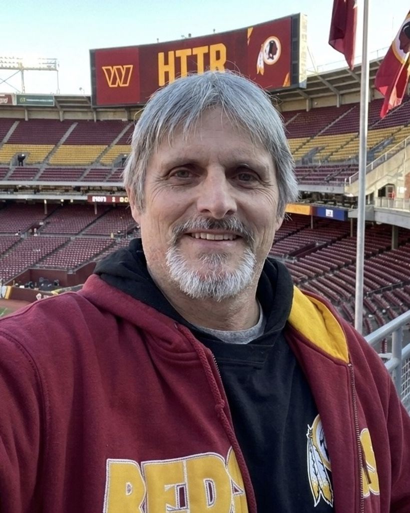 Gregory Allen Main Profile Photo