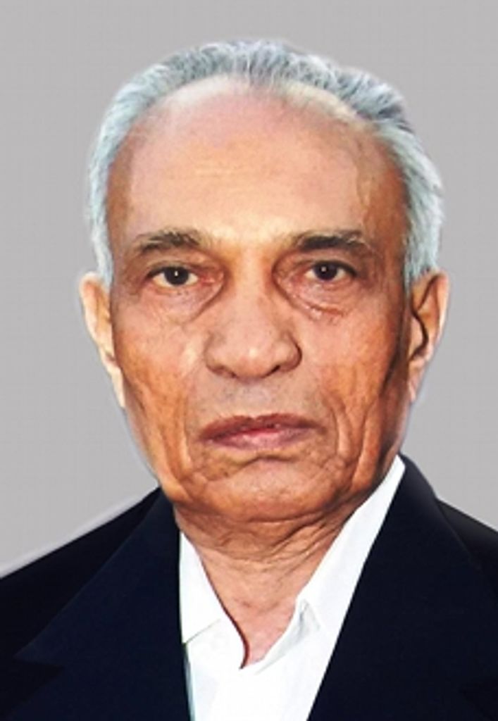 Subodhbhai Motibhai Patel