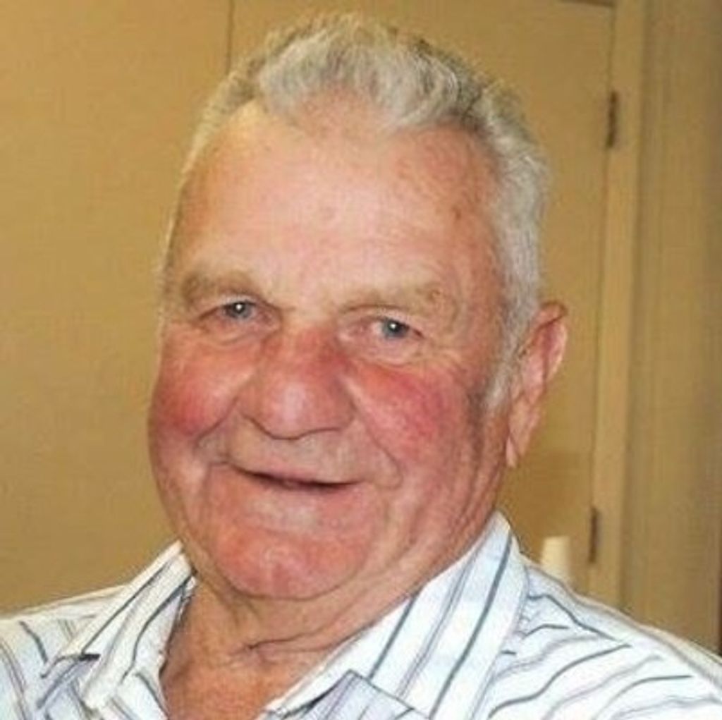 Cecil Harold Lang Profile Photo