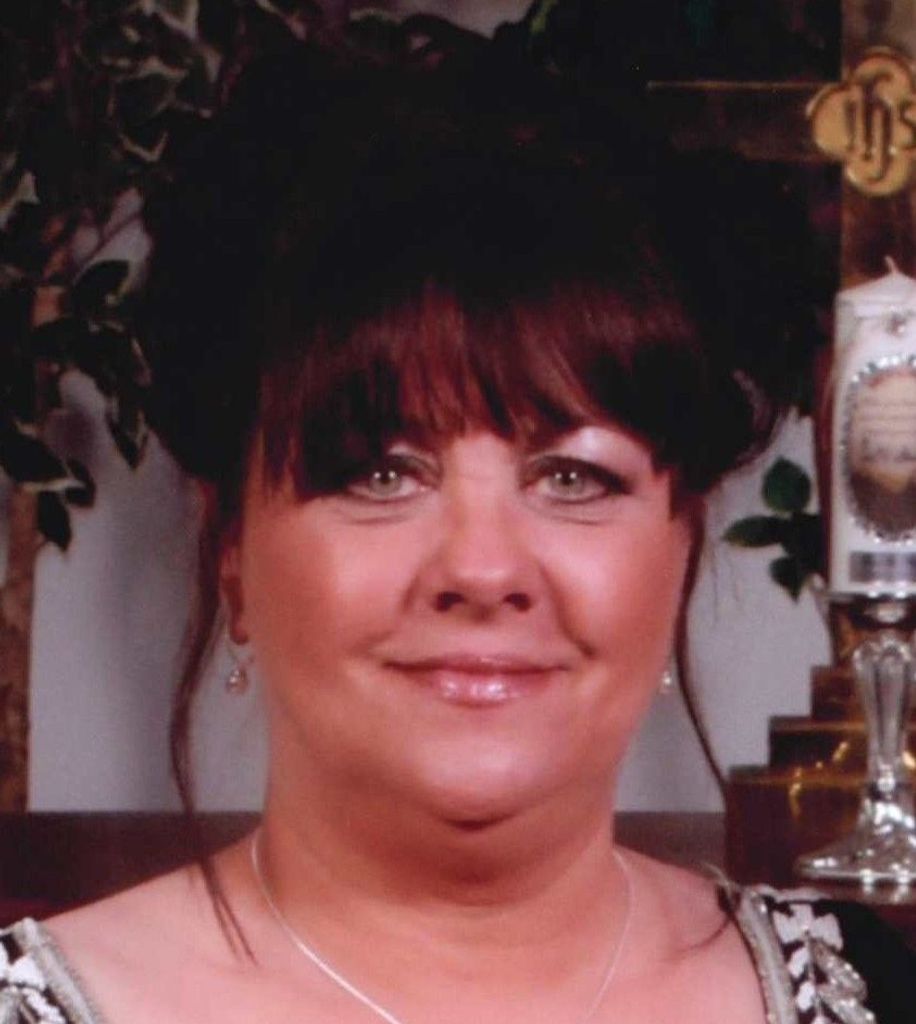 Lori Wegleitner