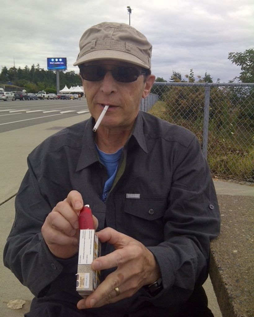 Zak Kutz Profile Photo