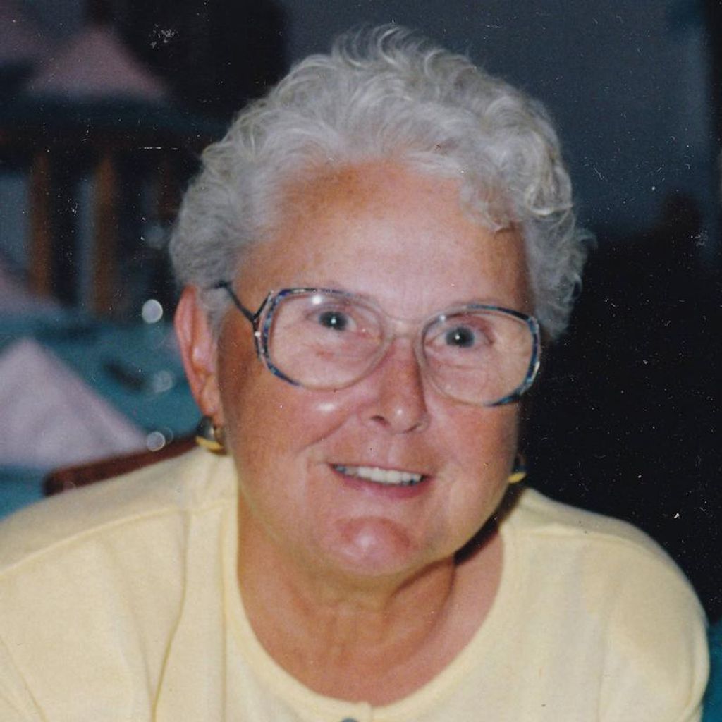 Louise Ethel Durling