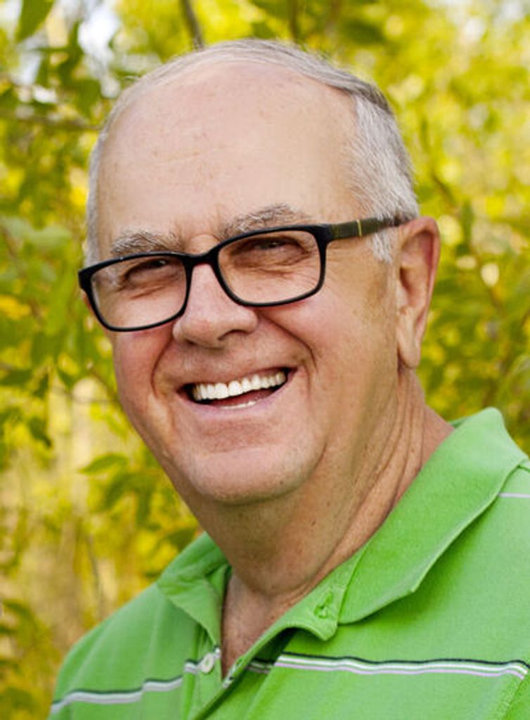 Stan Bradford Profile Photo