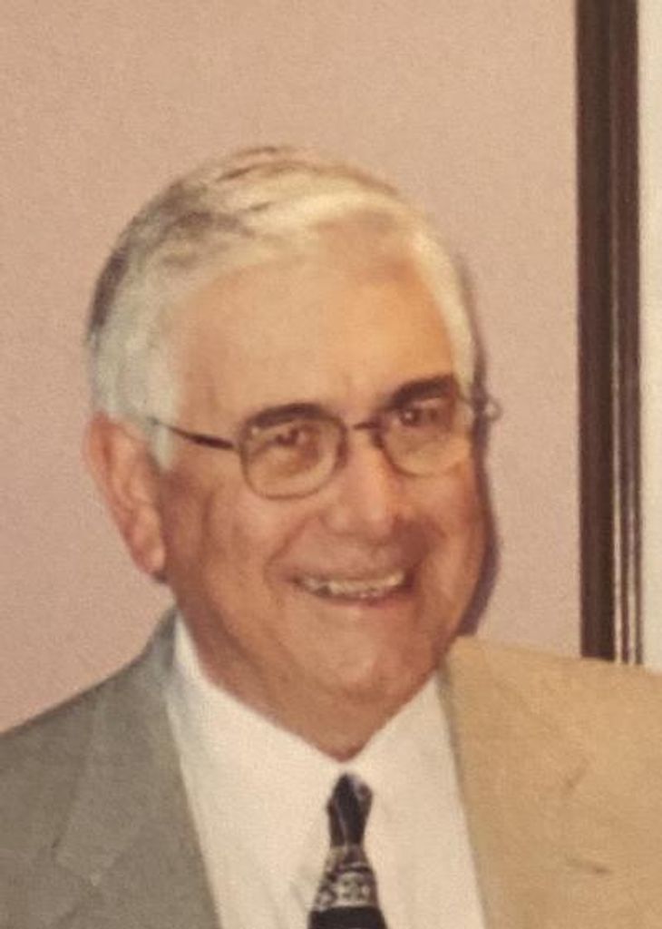 Edward C. Schmidt Profile Photo