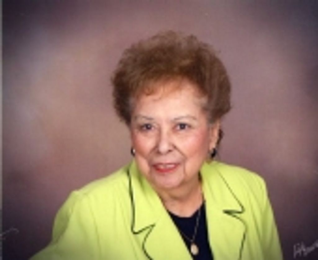Irma Ibarra