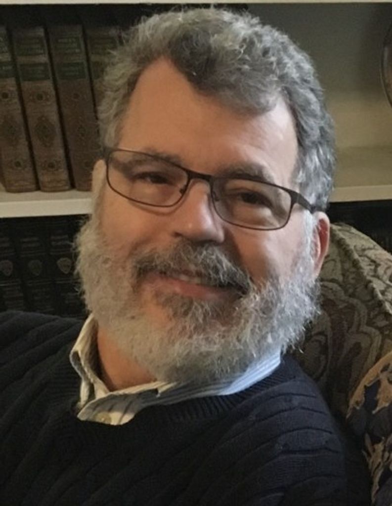 Paul Alan Wharton