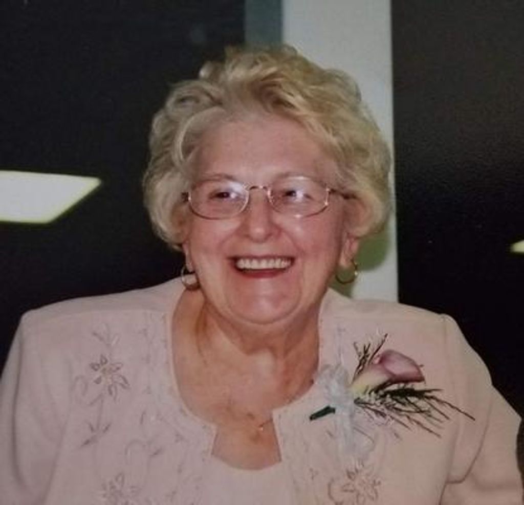 June L Webb Profile Photo