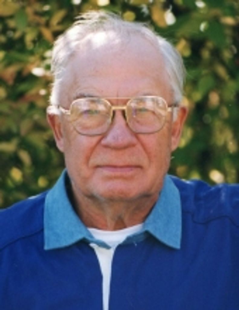 Victor Joseph Boge