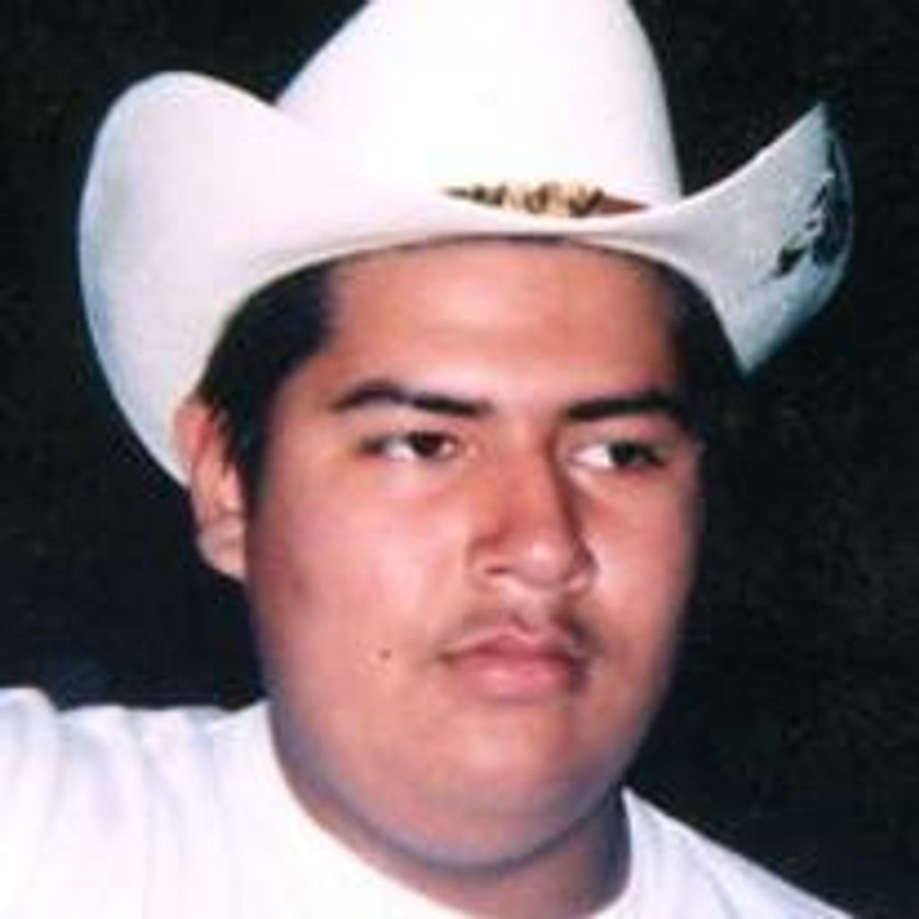 Efrain Hernandez