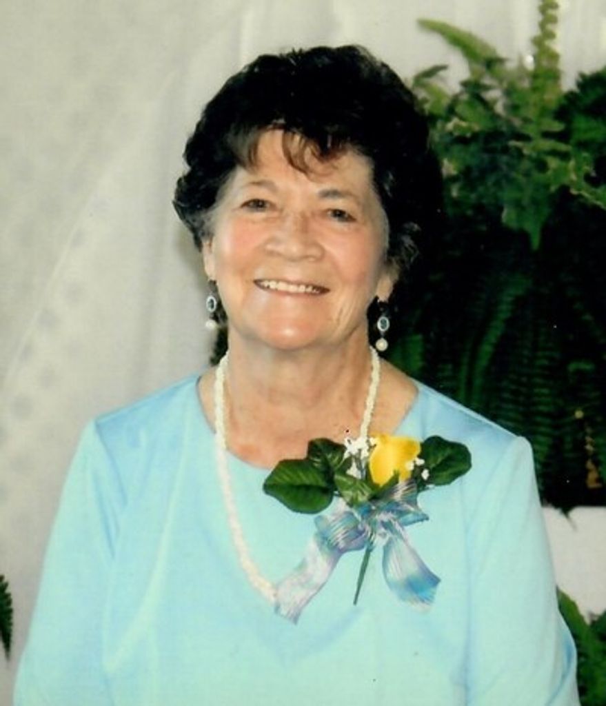 Wanda Lee Key Parker Profile Photo