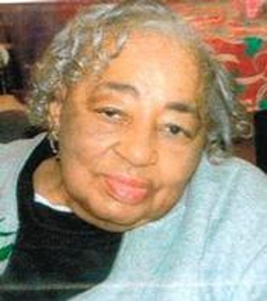 Ruby Jewel Scott Watson