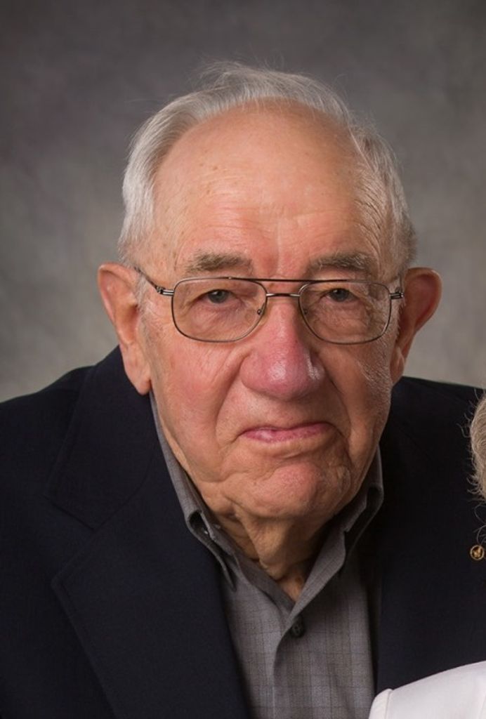 Leroy William Luitjens Profile Photo