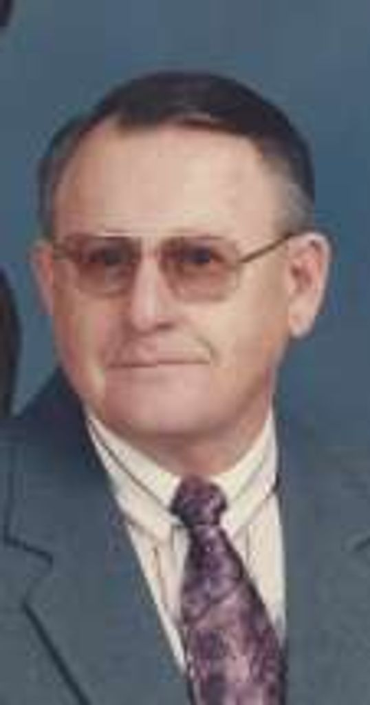 Franklin Douglas Bartley