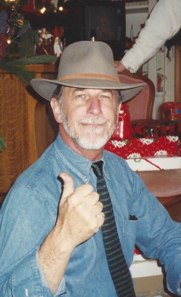 Ara Crowe, Jr.