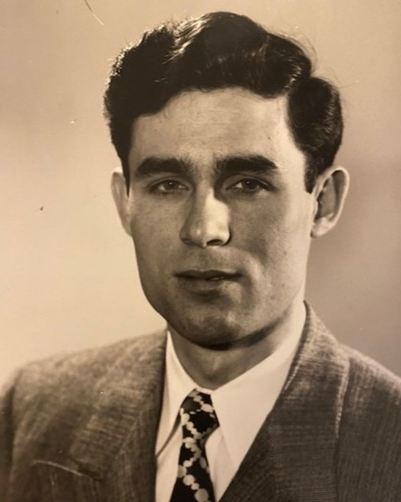 Gerald R. Bousquet