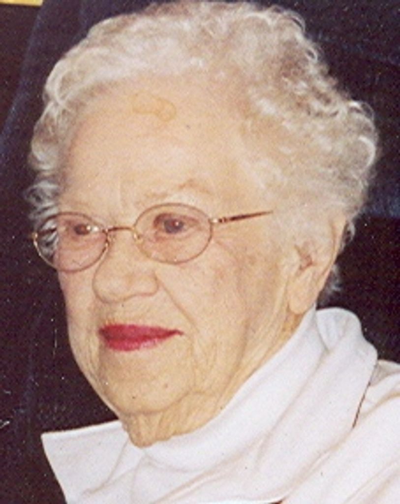Virginia Eicholtz