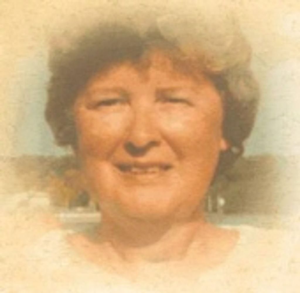 Donna Mae Sills