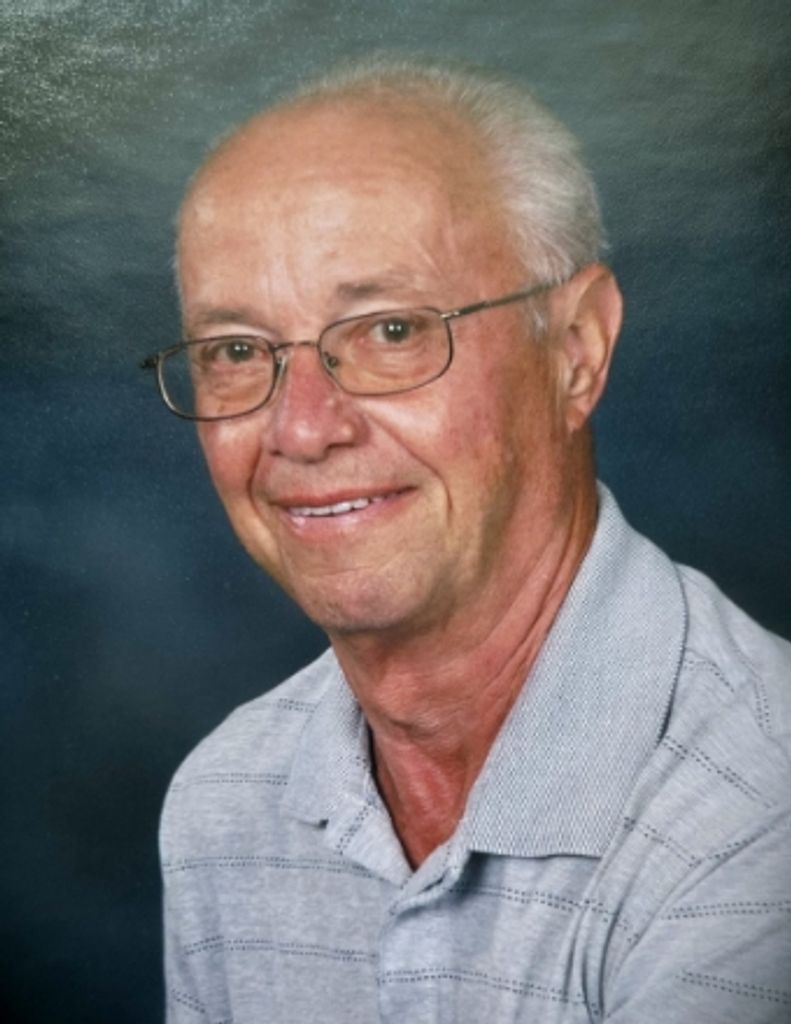 Billy  E.  Ott  Profile Photo