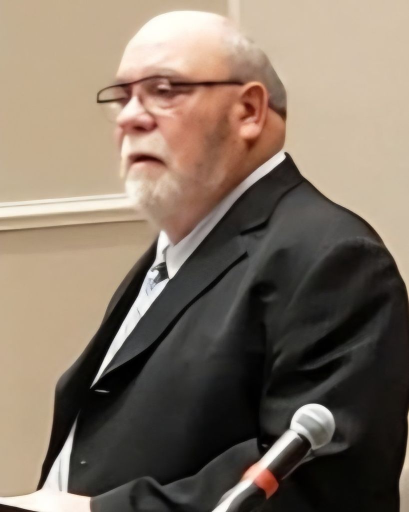 Tommie Lee Nicholas Profile Photo