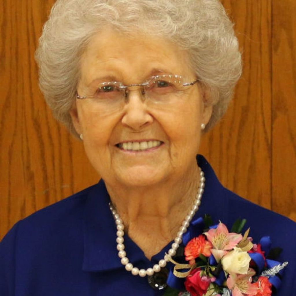 Carol Ellen Hanks  Talmage