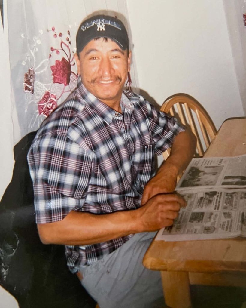 Francisco Manriquez Castillo Profile Photo