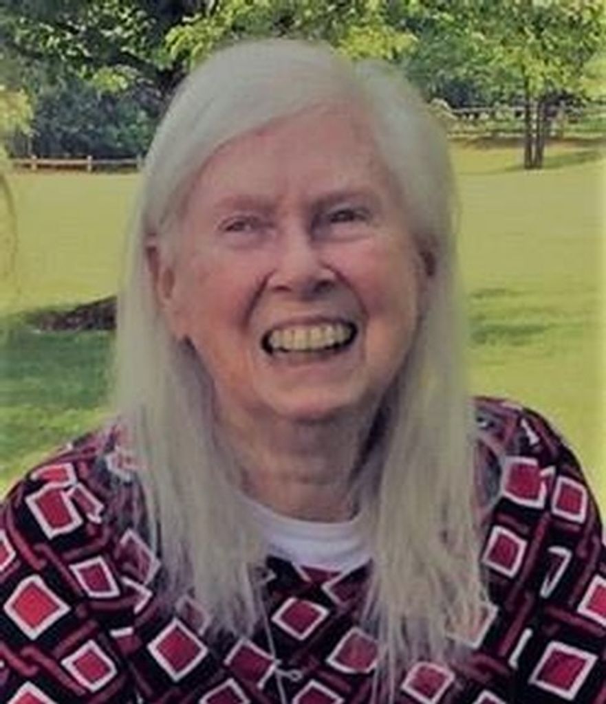 Margaret Pope Profile Photo