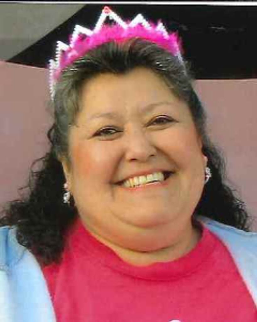 Annette Louise Gonzales
