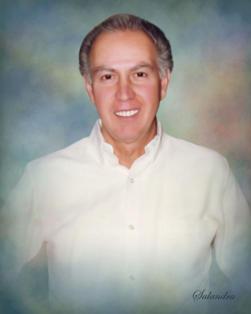 Valentino J. "Tino" DaPra Profile Photo