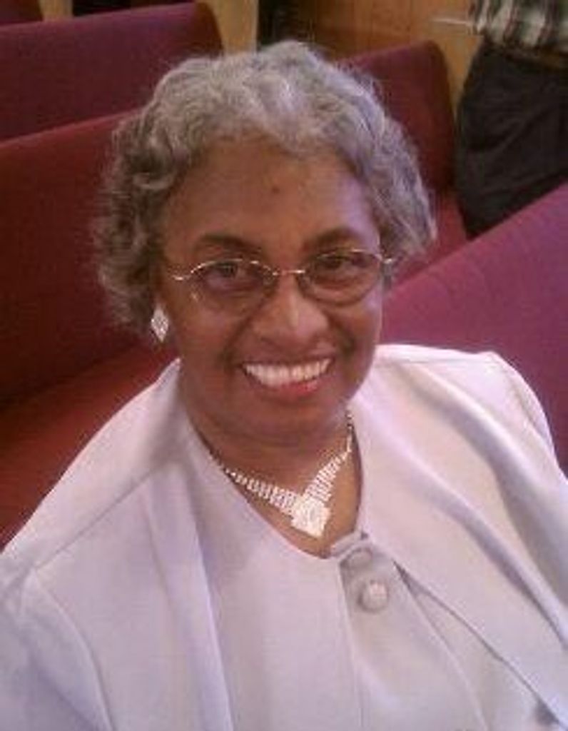Frances L. (Holloway)  Washington Profile Photo