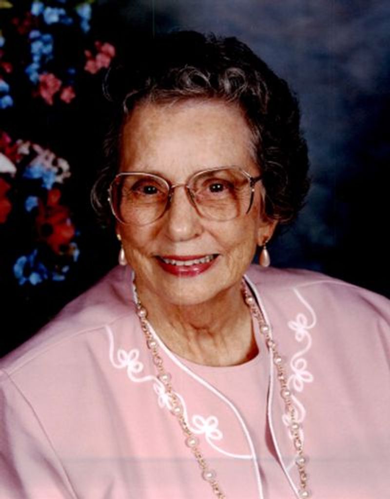 Charlotte Carroll Thompson