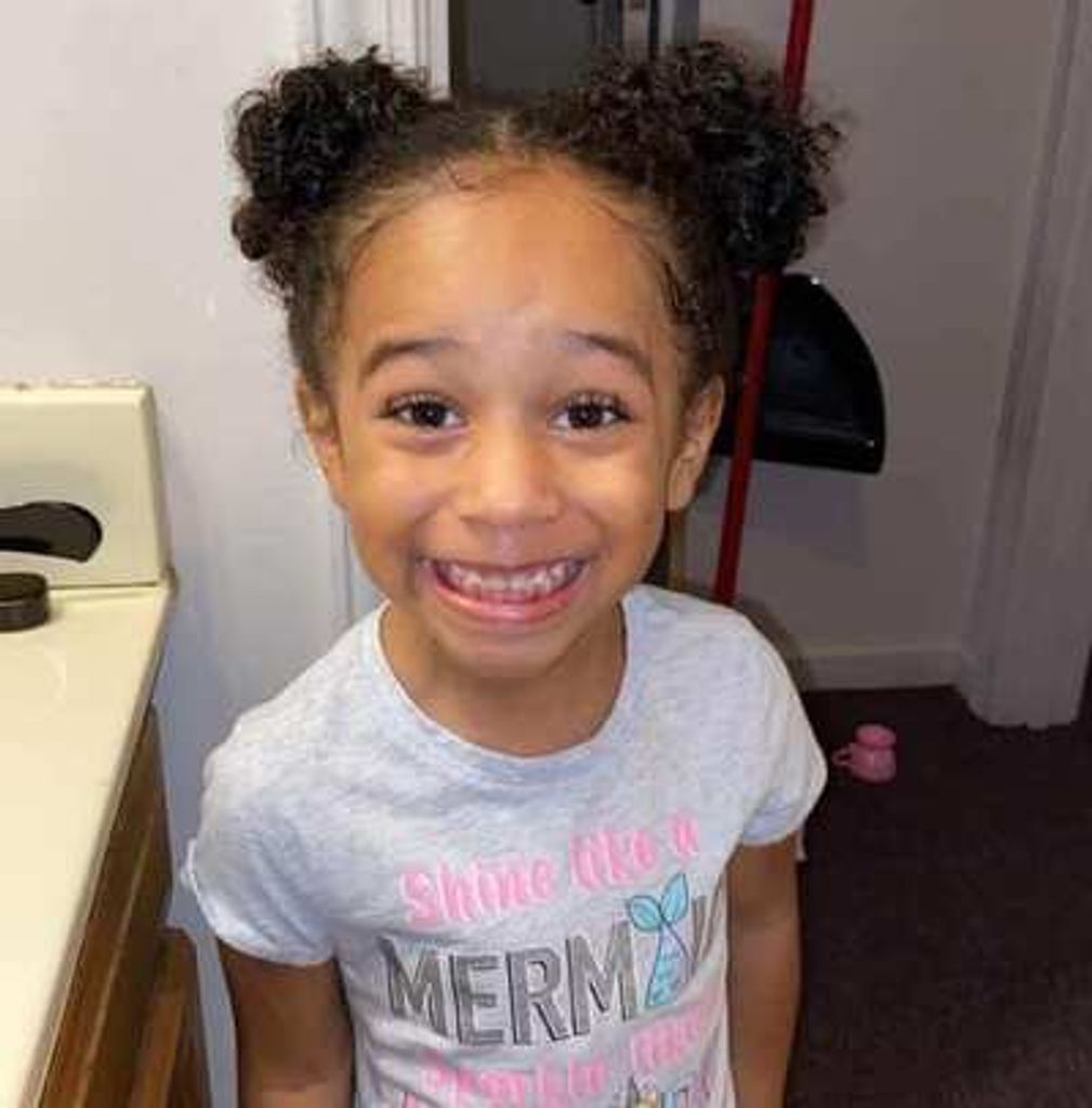 Amora Grace Baker Profile Photo