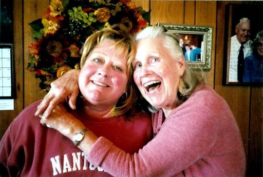 Evelyn Nichols Kirk photo gallery thumbnail 33 of 39