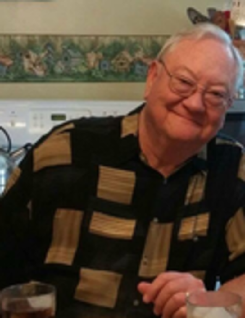 Marvin Dean Grooms Profile Photo